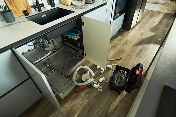Reliable Drain Cleaning contractor in Bumpass, VA by Street Wise - Plumbing