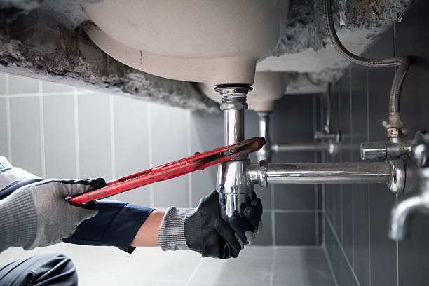 Licensed Drain Cleaning service in Bumpass, VA - Street Wise - Plumbing